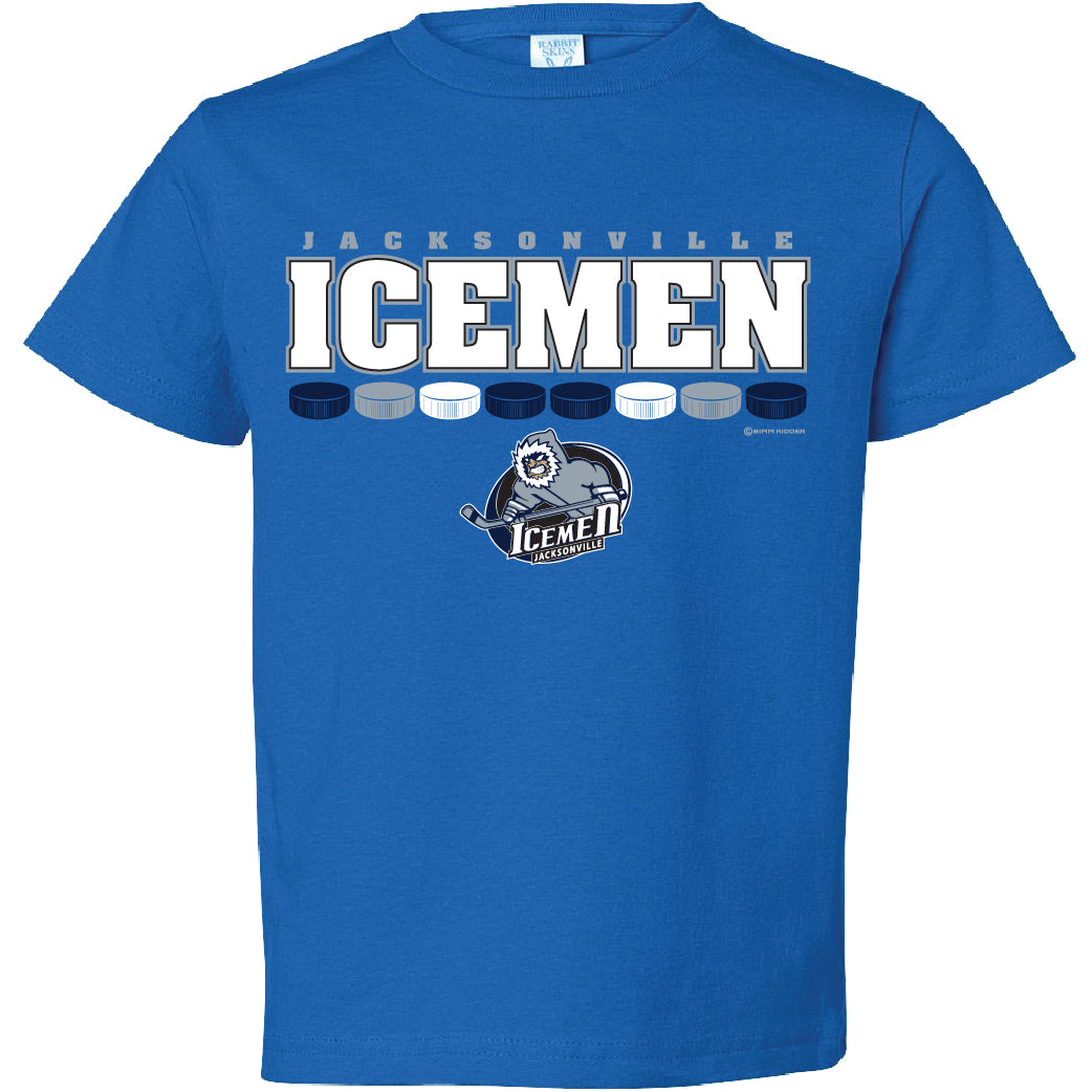 Jerseys – Jacksonville Icemen Team Store