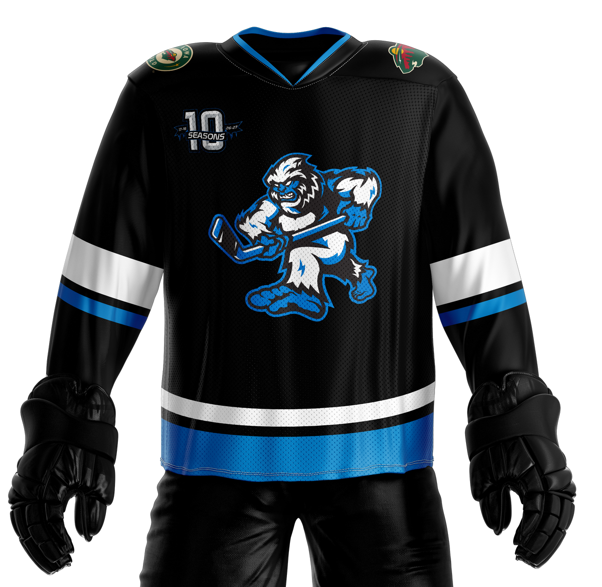 Jerseys