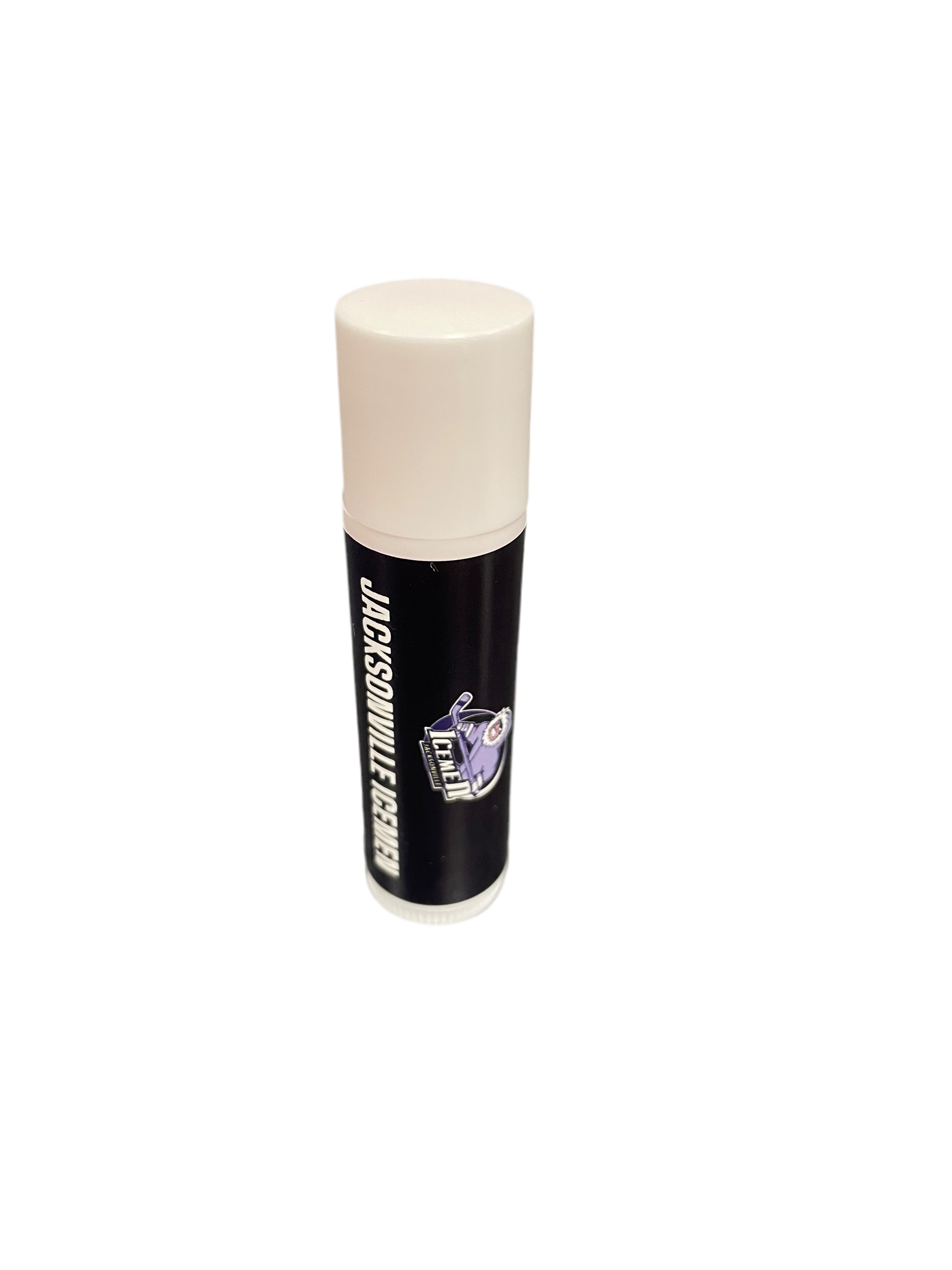 Jacksonville Icemen Lip Balm