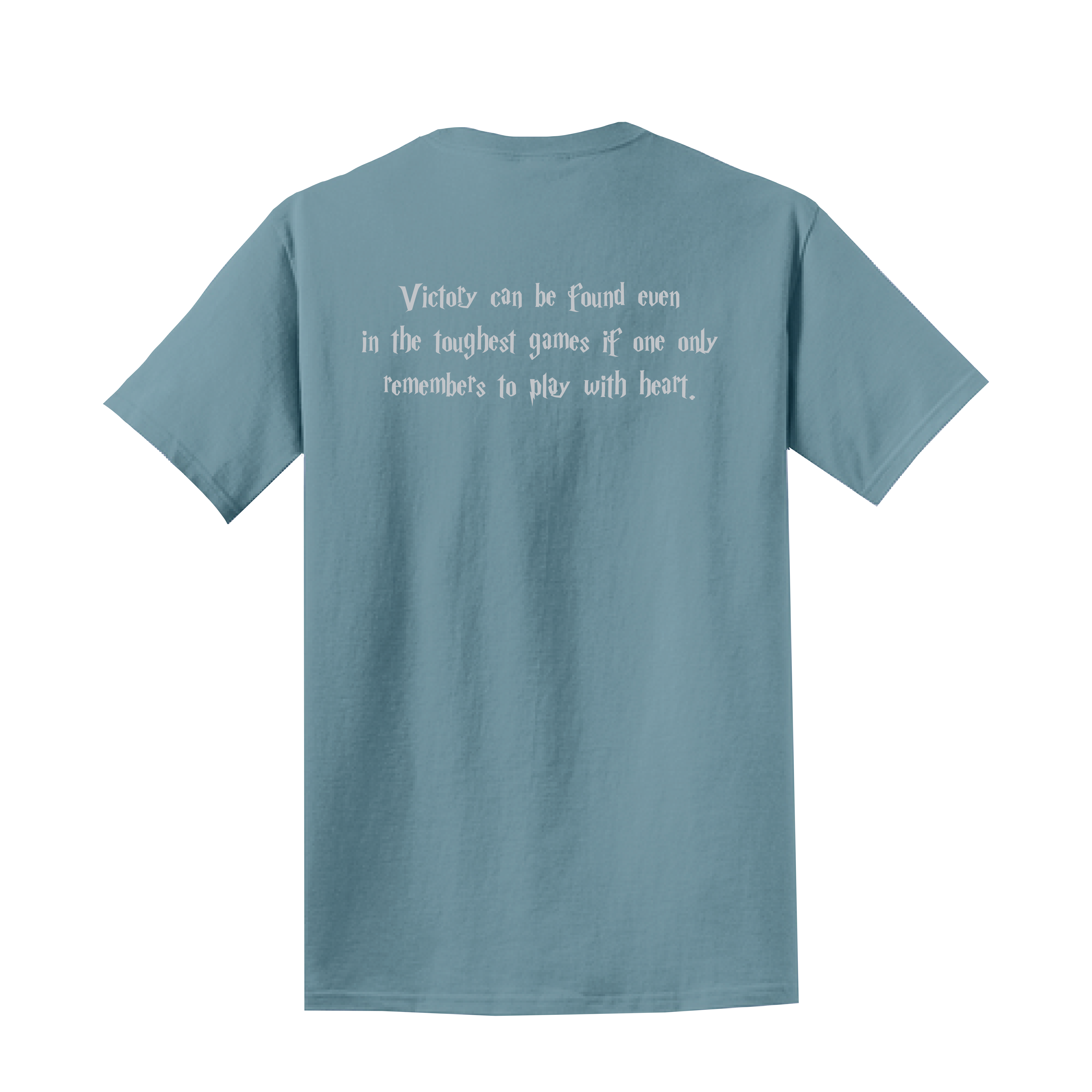 Jacksonville Icemen Youth Wizard Tee