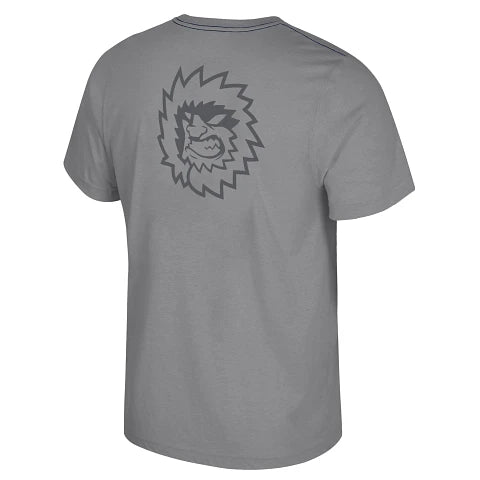 Jacksonville Icemen Colosseum Manhattan Project S/S Tee