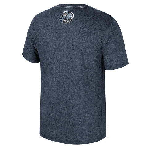 Jacksonville Icemen Colosseum Physicist S/S Tee