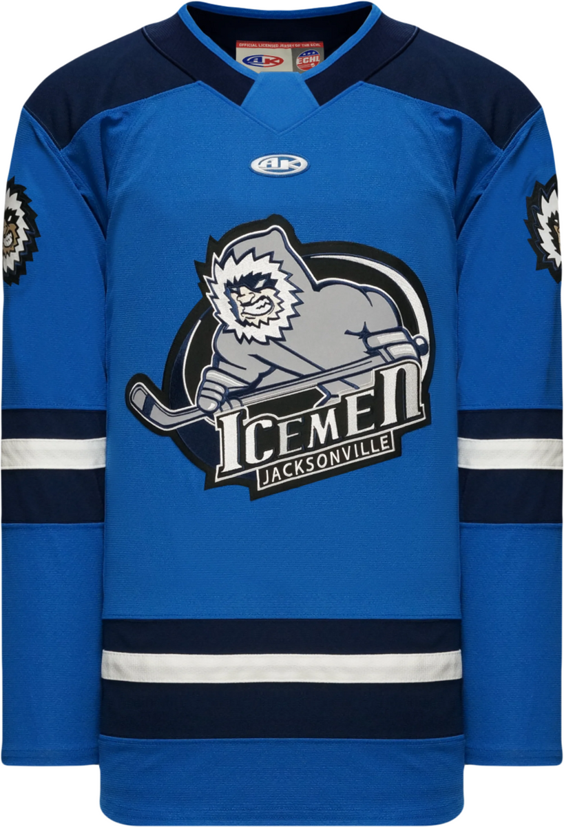 Jacksonville jersey sales