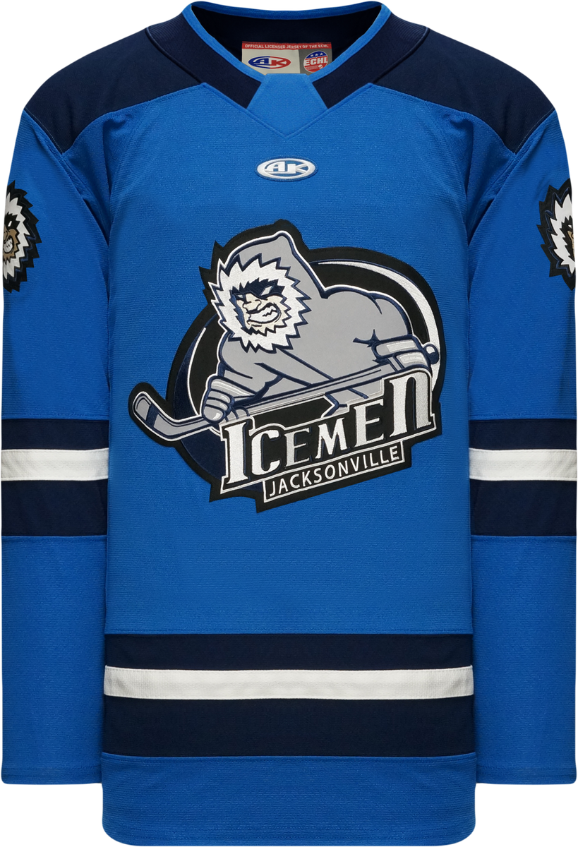 All Products – Jacksonville Icemen Team Store