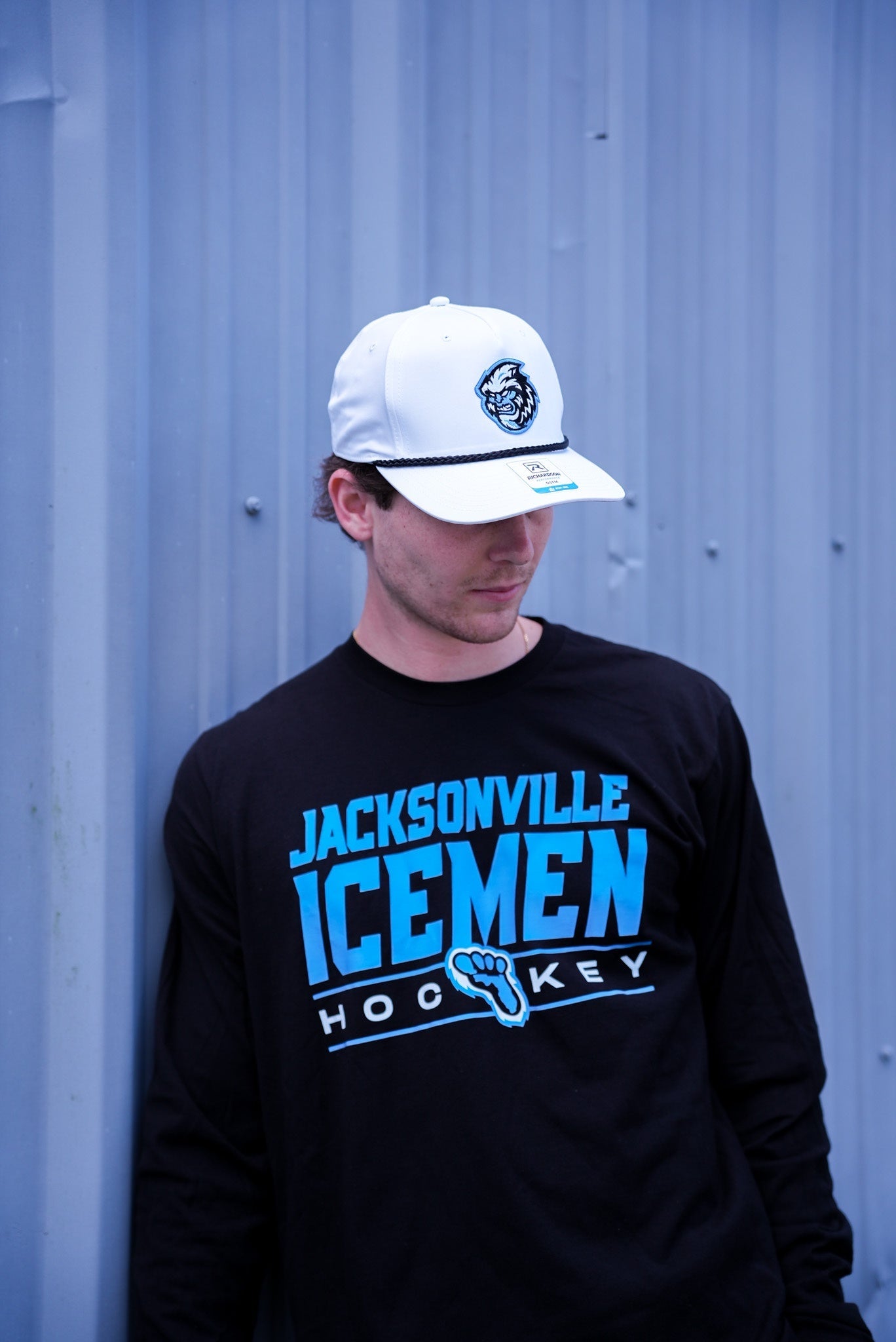 New Men's