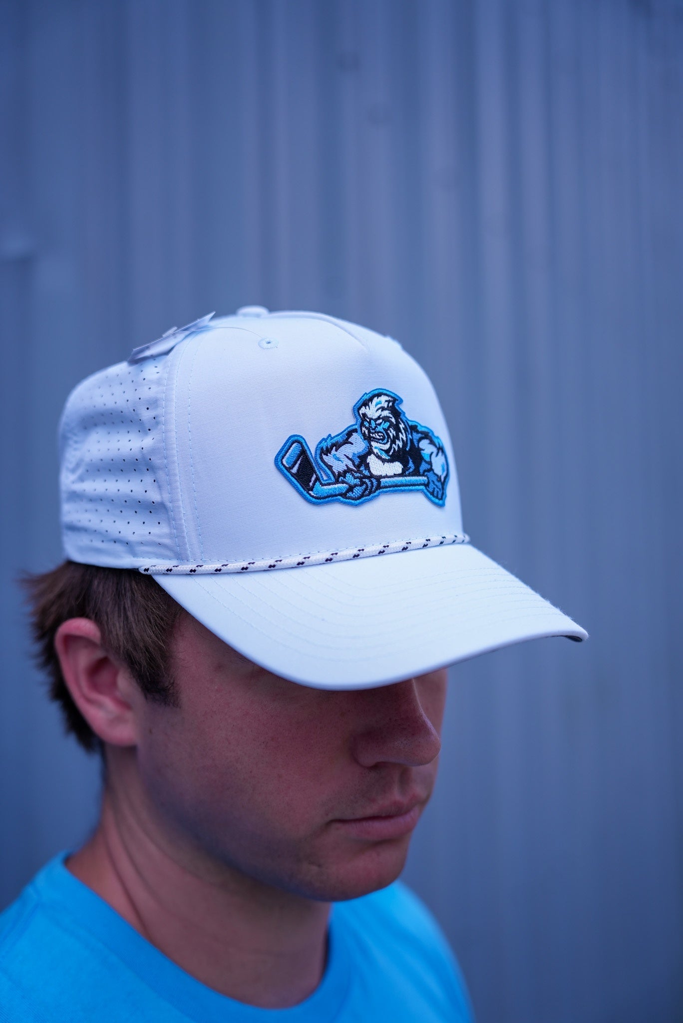 New Headwear