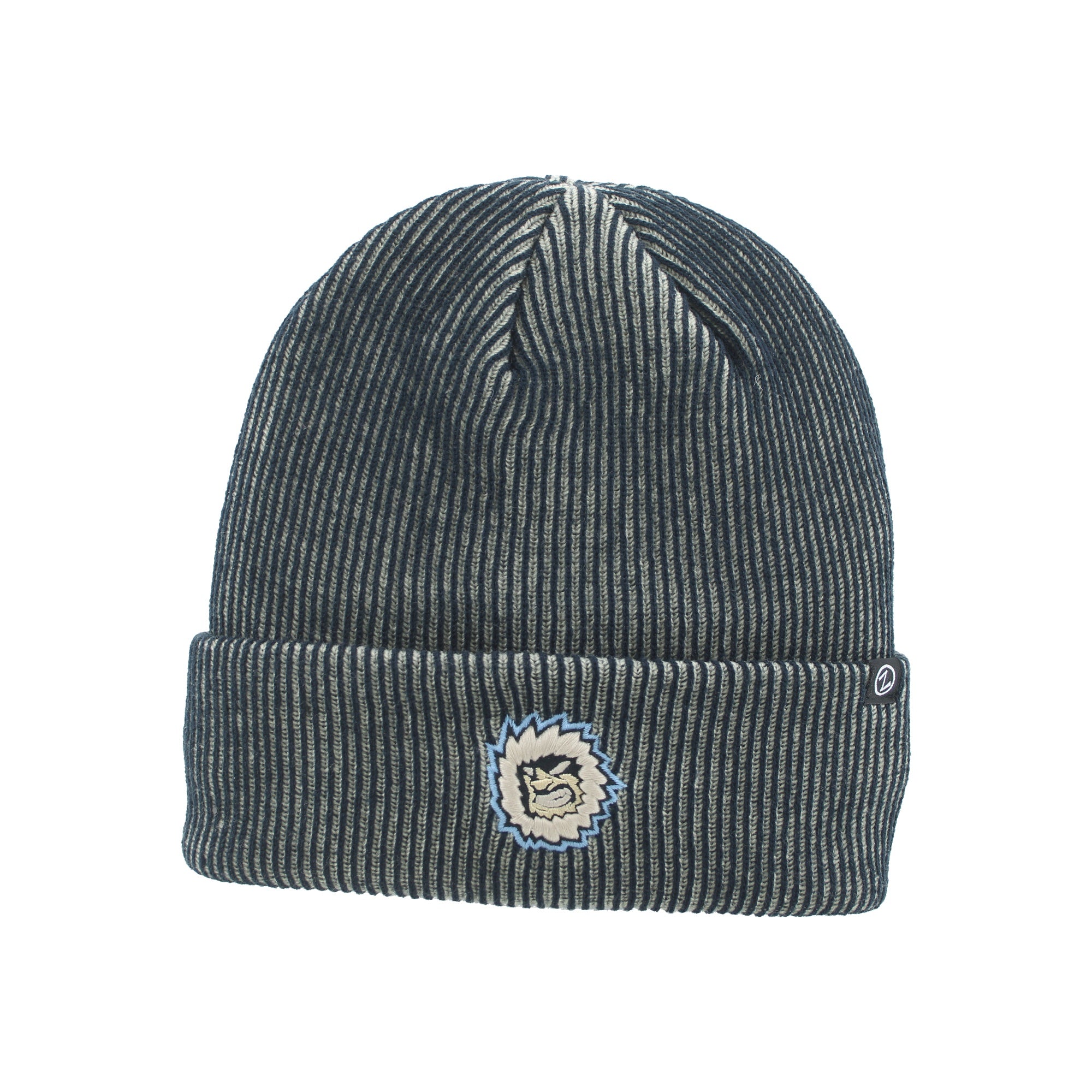 Jacksonville Icemen Mix Vault Beanie