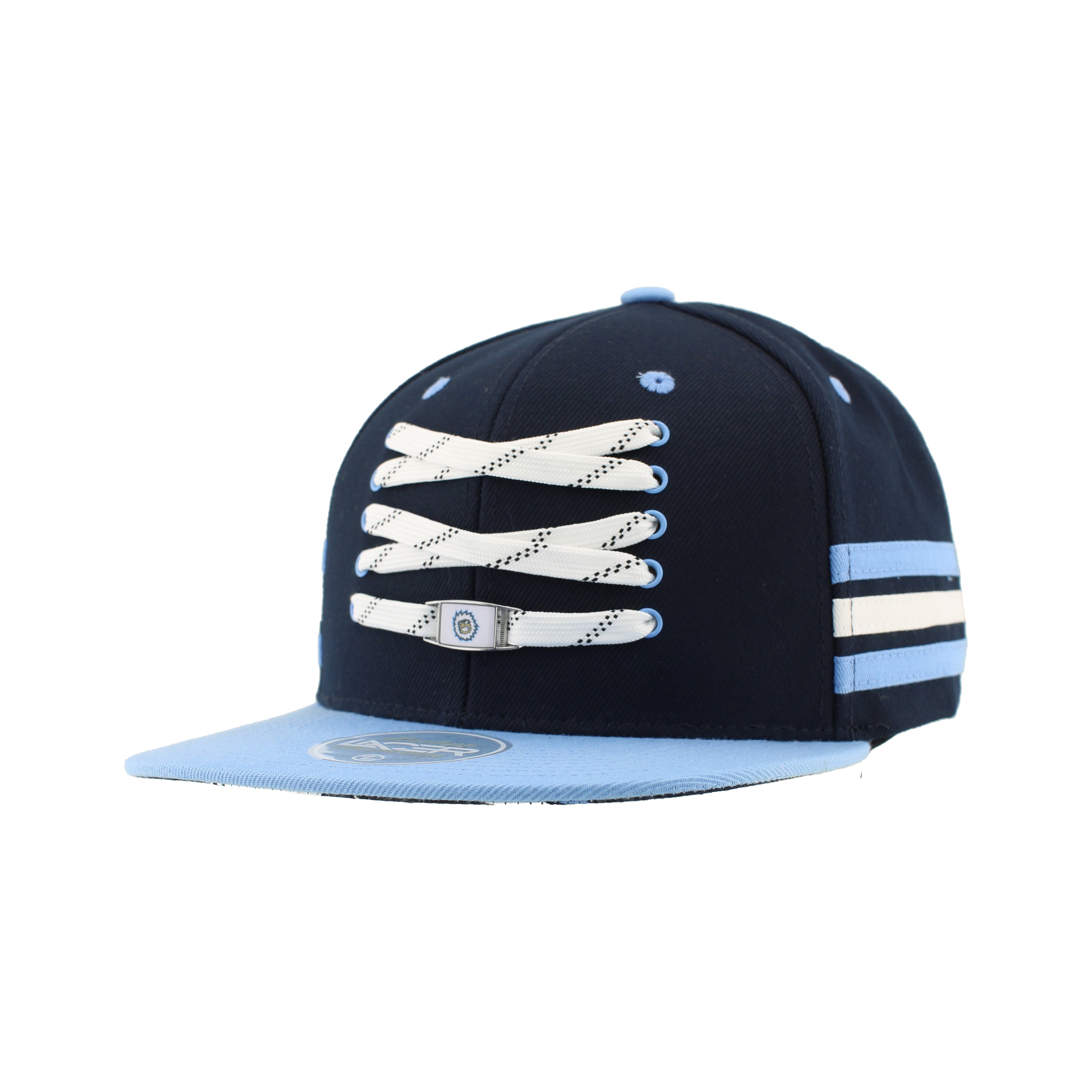 Jacksonville Icemen Laceup Hat