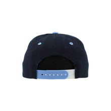 Load image into Gallery viewer, Jacksonville Icemen Youth Z11 Block Text Snapback