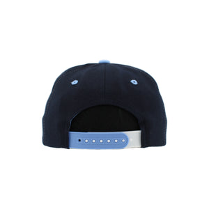 Jacksonville Icemen Youth Z11 Block Text Snapback