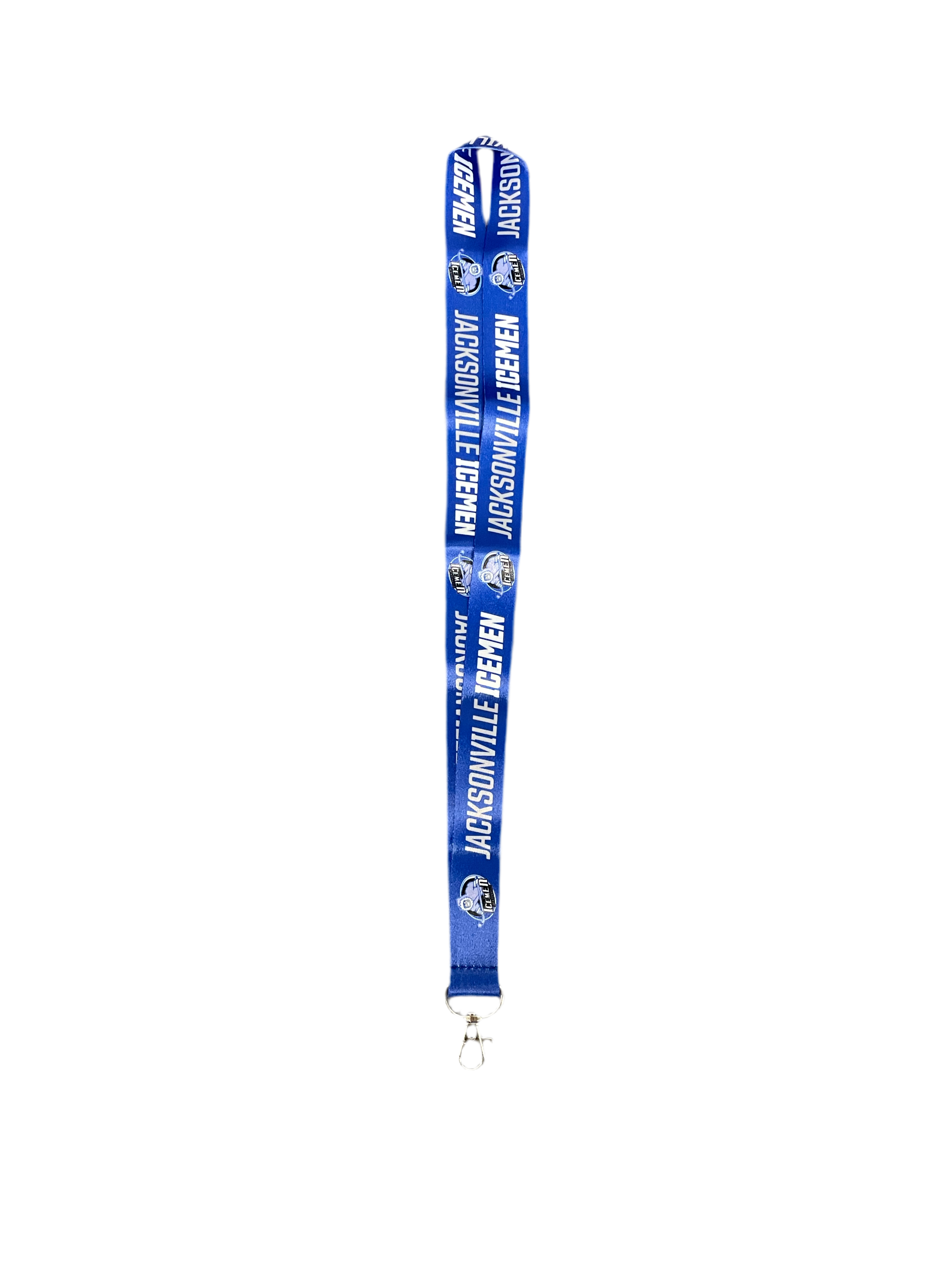 Jacksonville Icemen Lanyard