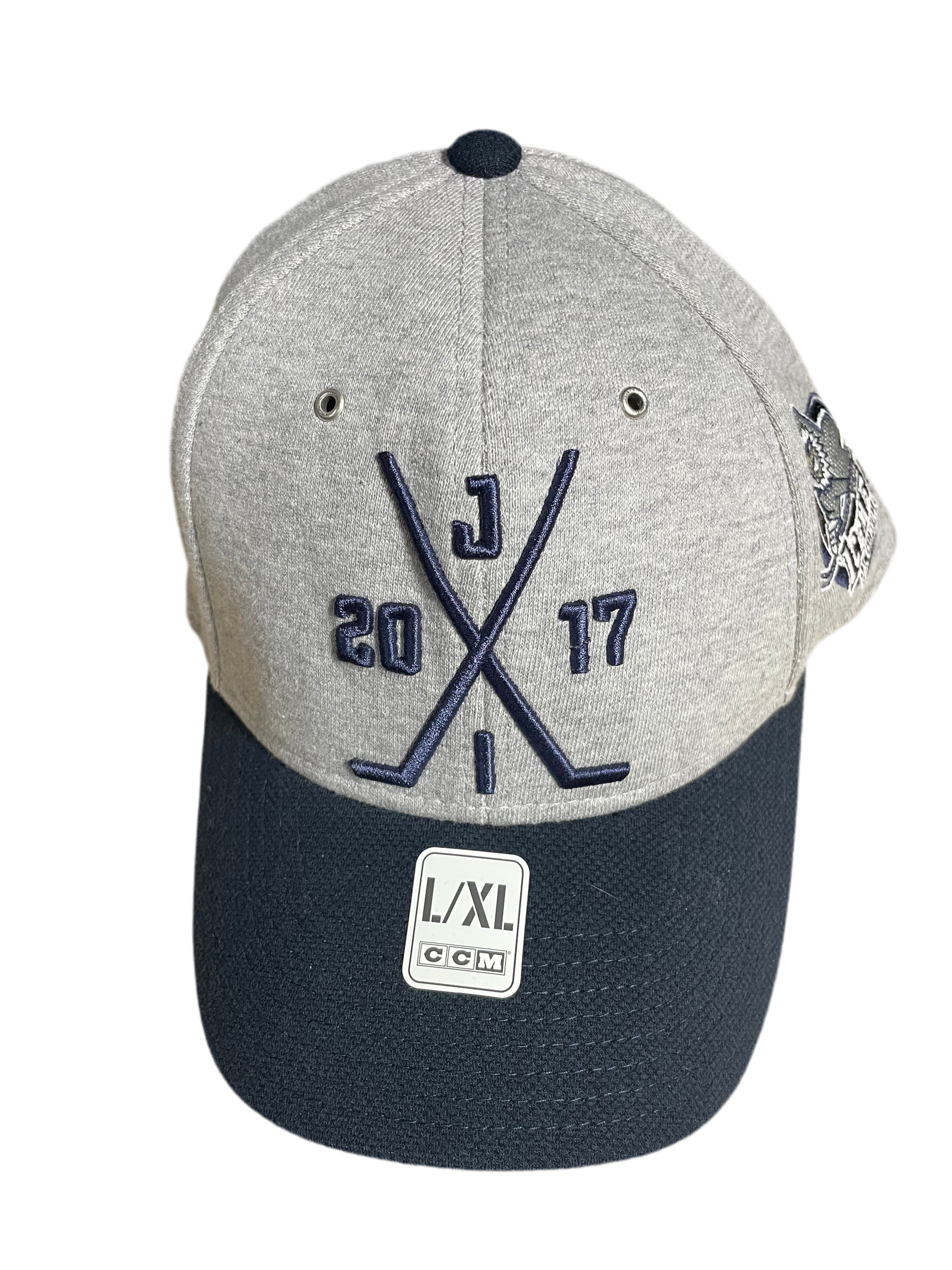 Jacksonville Icemen JAX 2017 Hat