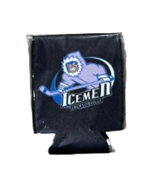 Jacksonville Icemen 12oz Standard Koozie