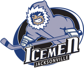 Jacksonville Icemen Team Store