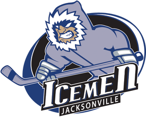 Jacksonville Icemen Team Store