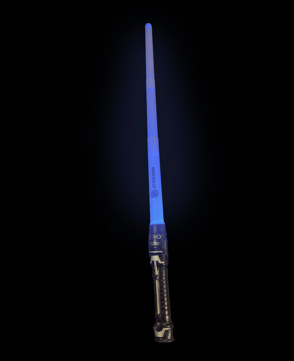 Jacksonville Icemen Lightsaber