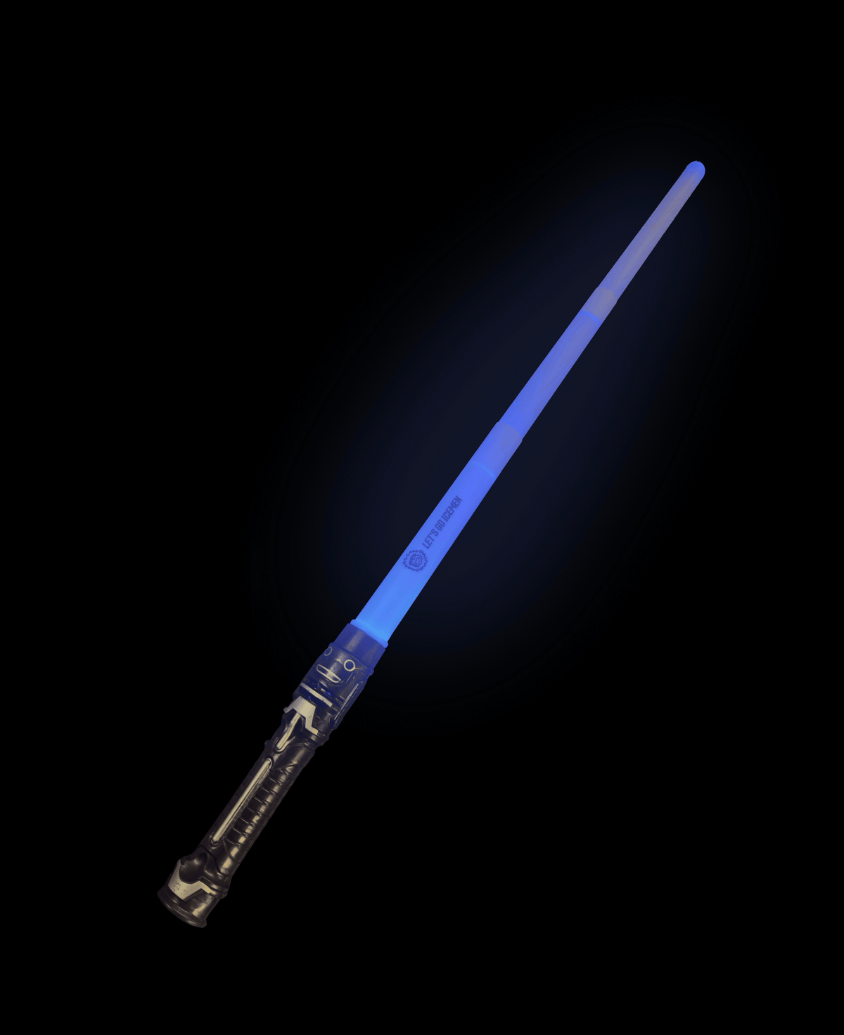 Jacksonville Icemen Lightsaber