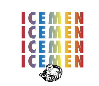 Icemen Pride Shirt