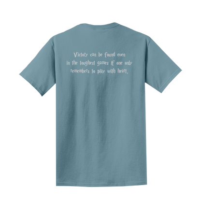 Jacksonville Icemen Youth Wizard Tee