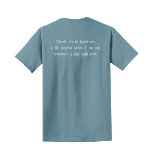 Jacksonville Icemen Youth Wizard Tee