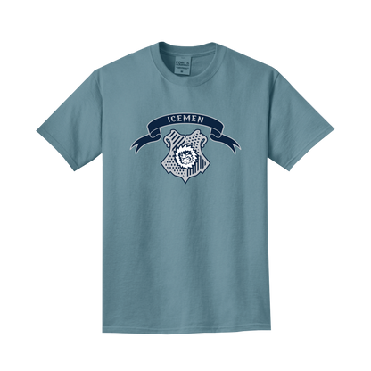 Jacksonville Icemen Youth Wizard Tee