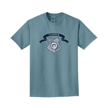 Load image into Gallery viewer, Jacksonville Icemen Youth Wizard Tee