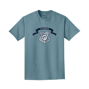 Jacksonville Icemen Youth Wizard Tee