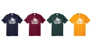 Wizard Night Ticket Package Tee - Pick Your House!