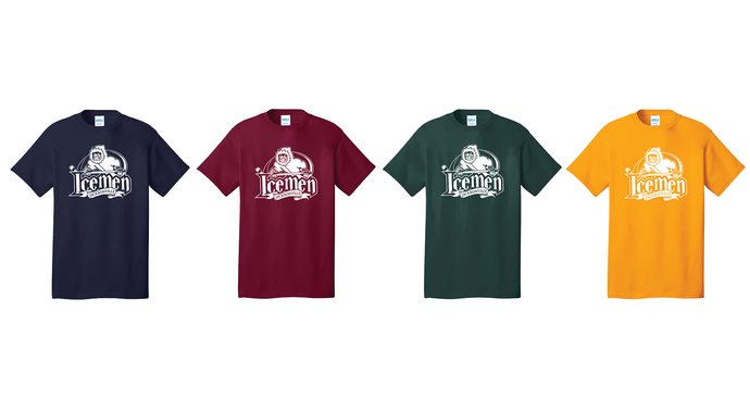 Wizard Night Ticket Package Tee - Pick Your House!