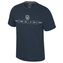 Load image into Gallery viewer, Jacksonville Icemen Colosseum Teller S/S Tee
