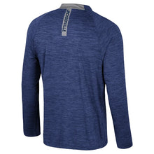 Load image into Gallery viewer, Jacksonville Icemen Colosseum Theoretical 1/4 Zip Windshirt - Team