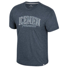 Load image into Gallery viewer, Jacksonville Icemen Colosseum Physicist S/S Tee