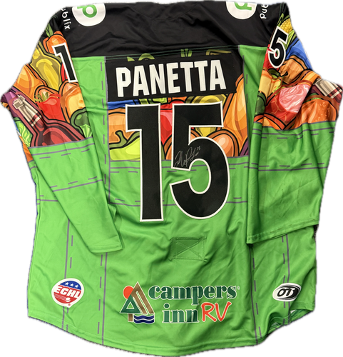#15 Panetta Publix Jersey Size 54
