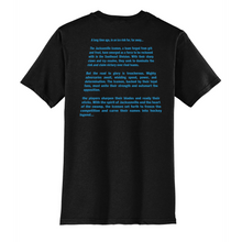 Load image into Gallery viewer, Jacksonville Icemen Star Wars Tee