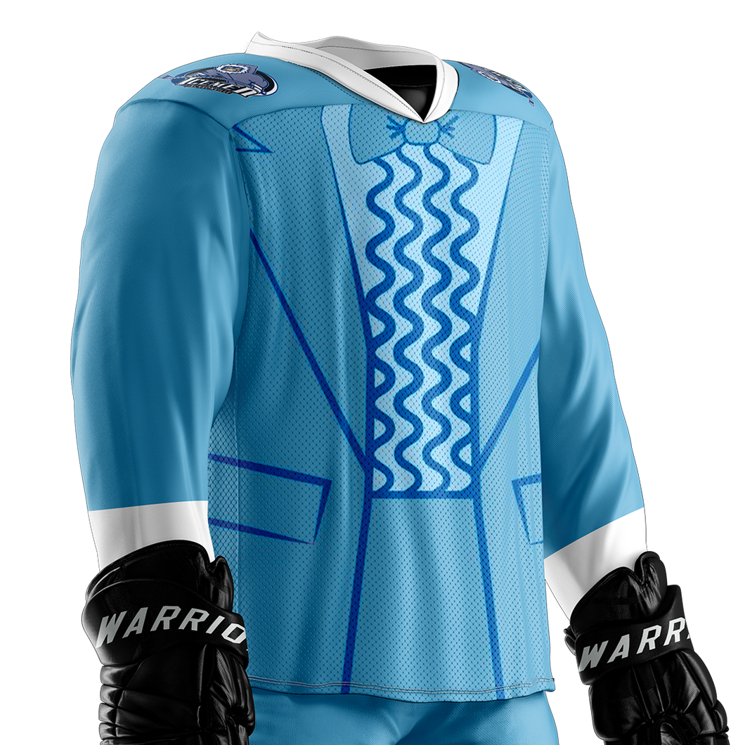 Jacksonville Icemen - Don't miss out on these ALL-STAR jerseys - pre-order  yours today! - Pre-order here ➡️ bit.ly/2YQaIx3