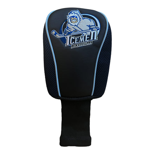 Icemen Golf Driver Cover