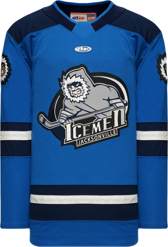 Lizard Kings – Jacksonville Icemen Team Store