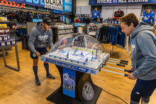 Load image into Gallery viewer, Custom Bubble Hockey Game
